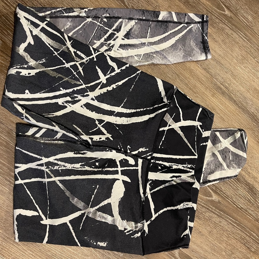 Fabletics leggings